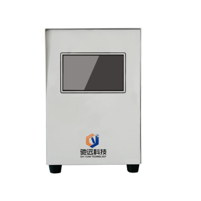 驰远CY-R1000-A型脉冲加热塑料热铆机